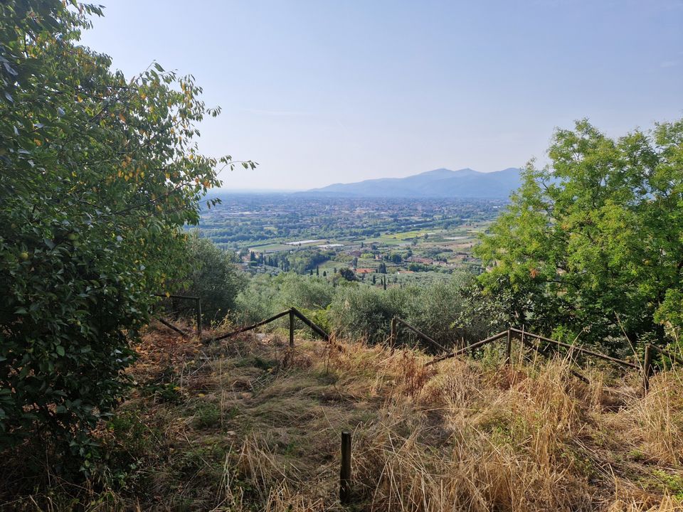 Haus in Lucca, Lucca - Foto 1