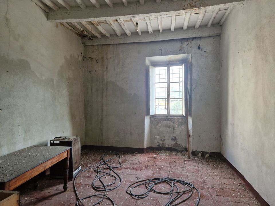Haus in Lucca, Lucca - Foto 4