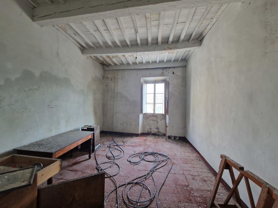 Haus in Lucca, Lucca - Foto 2