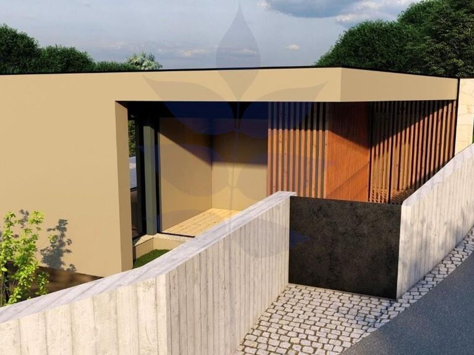 Byhus i Vila Verde, Braga - foto 2