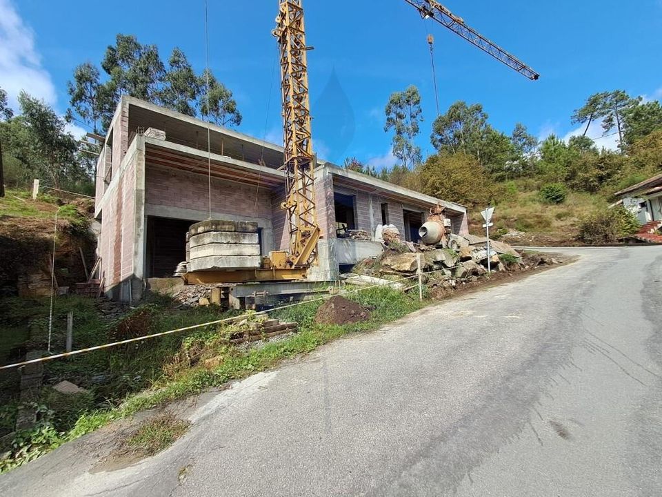Byhus i Vila Verde, Braga - foto 5