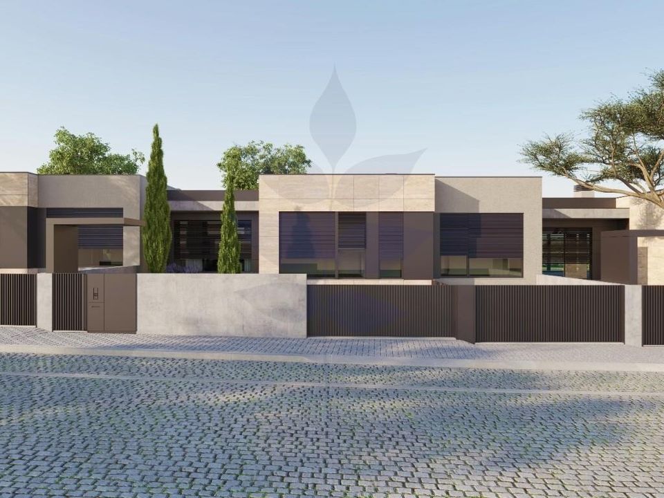 Byhus i Braga, Braga - foto 4