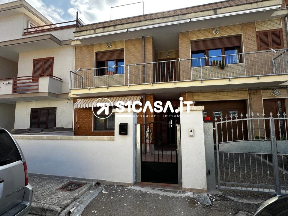 Willa: Nardo, Lecce – zdjęcie 1