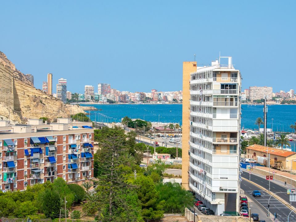 Penthouse in Alicante, Alicante - foto 4