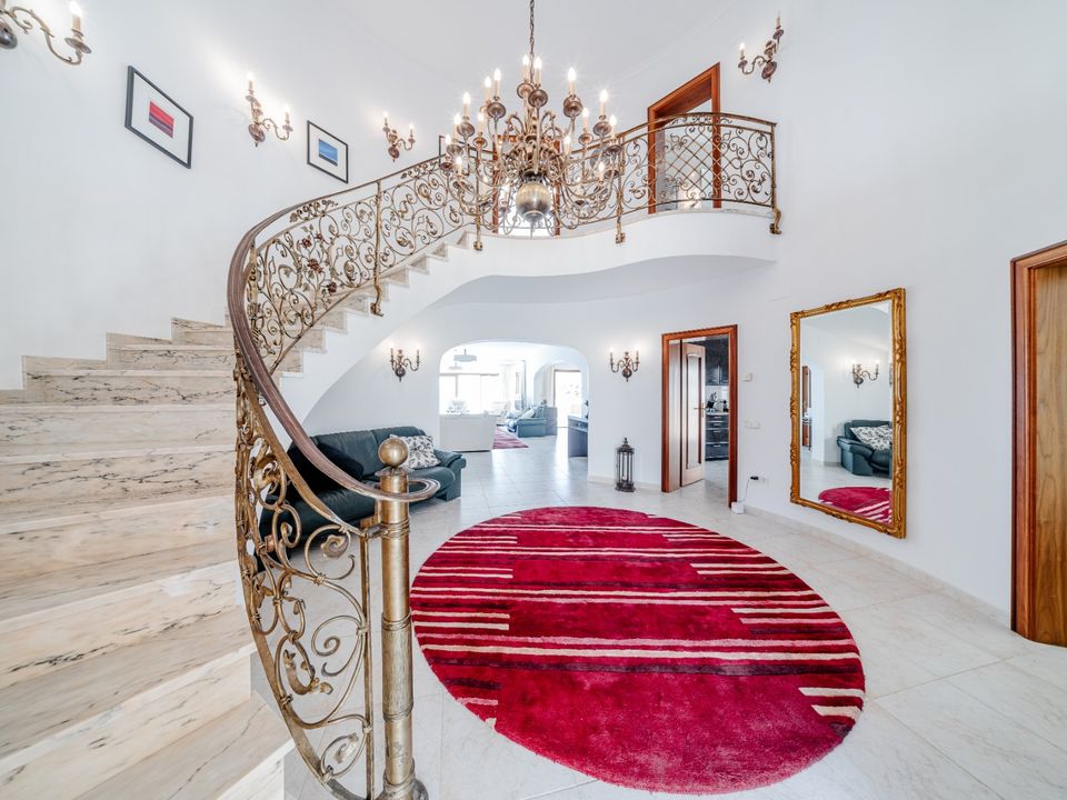 Villa i Moraira, Alicante - foto 2