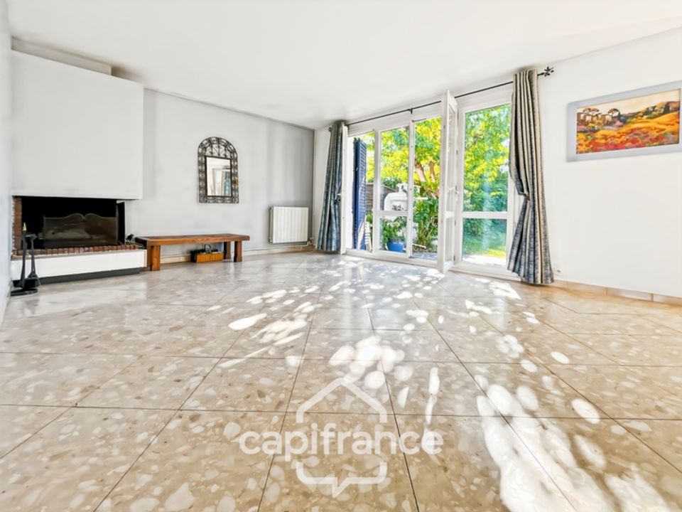 Villa i Sucy-en-Brie, Val-de-Marne - foto 2