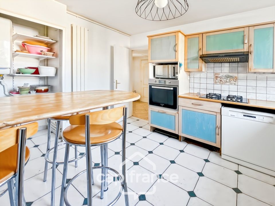 Villa i Sucy-en-Brie, Val-de-Marne - foto 4