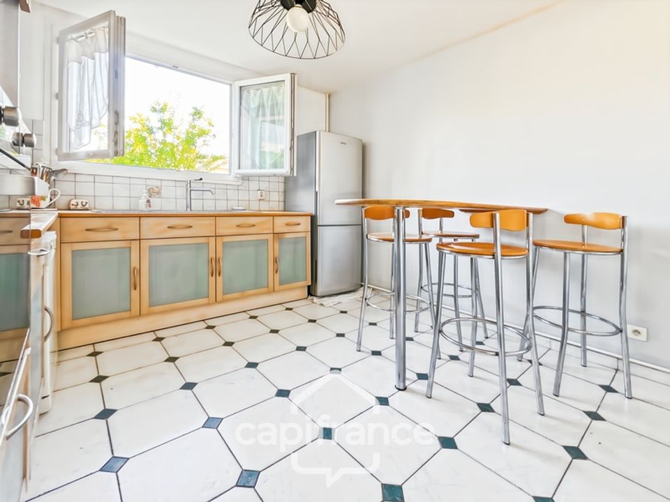 Villa i Sucy-en-Brie, Val-de-Marne - foto 5