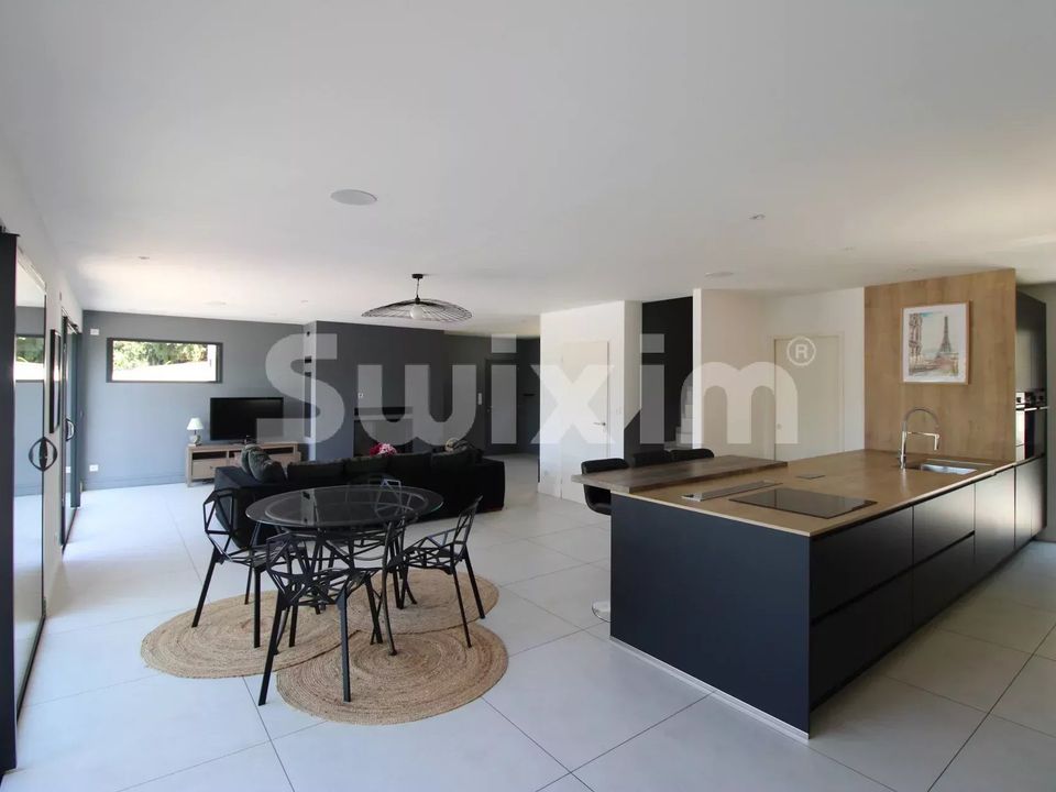 Villa i Bourgoin-Jallieu, Isere - foto 3