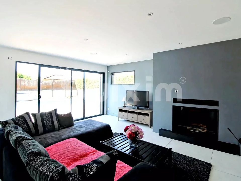 Villa i Bourgoin-Jallieu, Isere - foto 4