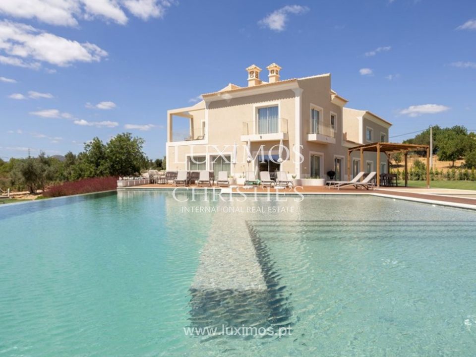 Villa i Faro, Faro - foto 1