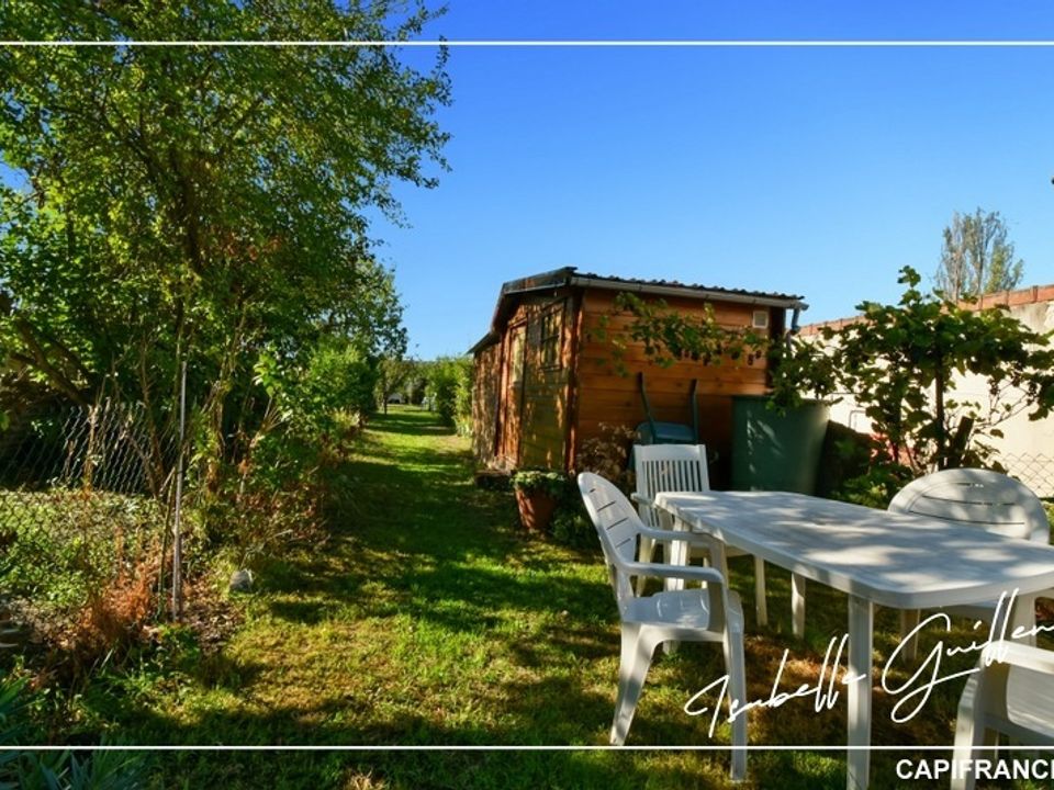 Casa de pueblo en Le Chatelet, Cher - foto 2