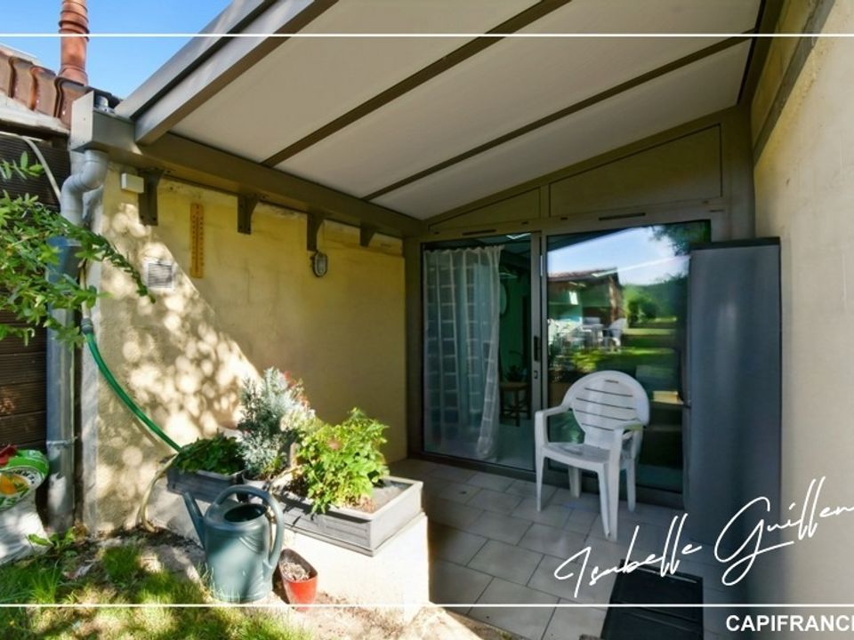 Casa de pueblo en Le Chatelet, Cher - foto 3