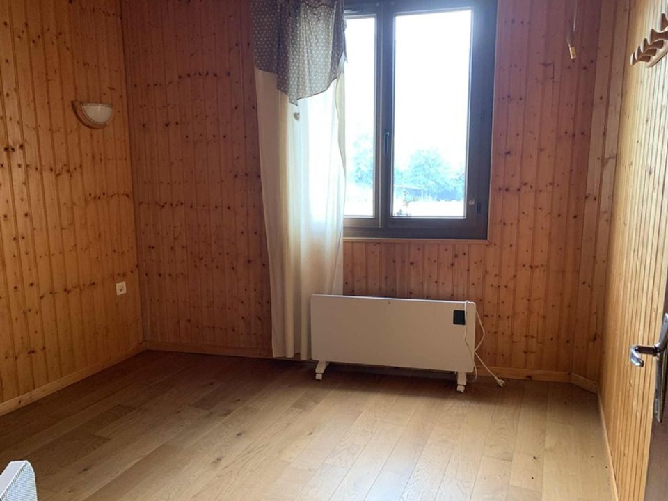 Lejlighed i Lus-la-Croix-Haute, Drome - foto 5