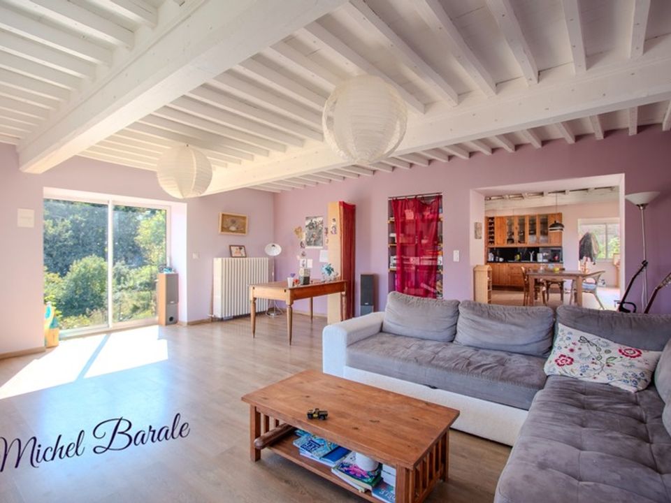 Masia a Montromant, Rhone - foto 2
