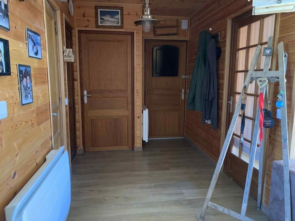 Lejlighed i Lus-la-Croix-Haute, Drome - foto 2