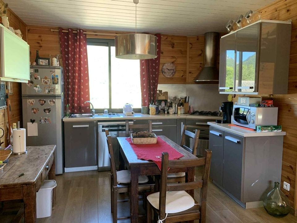 Lejlighed i Lus-la-Croix-Haute, Drome - foto 3