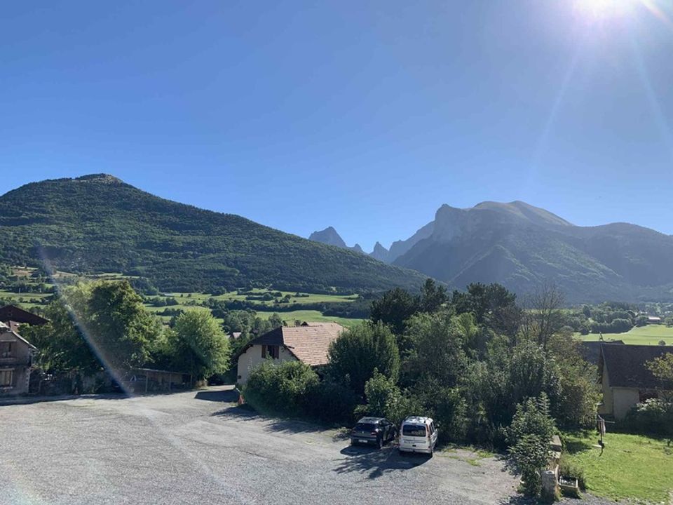 Lejlighed i Lus-la-Croix-Haute, Drome - foto 5