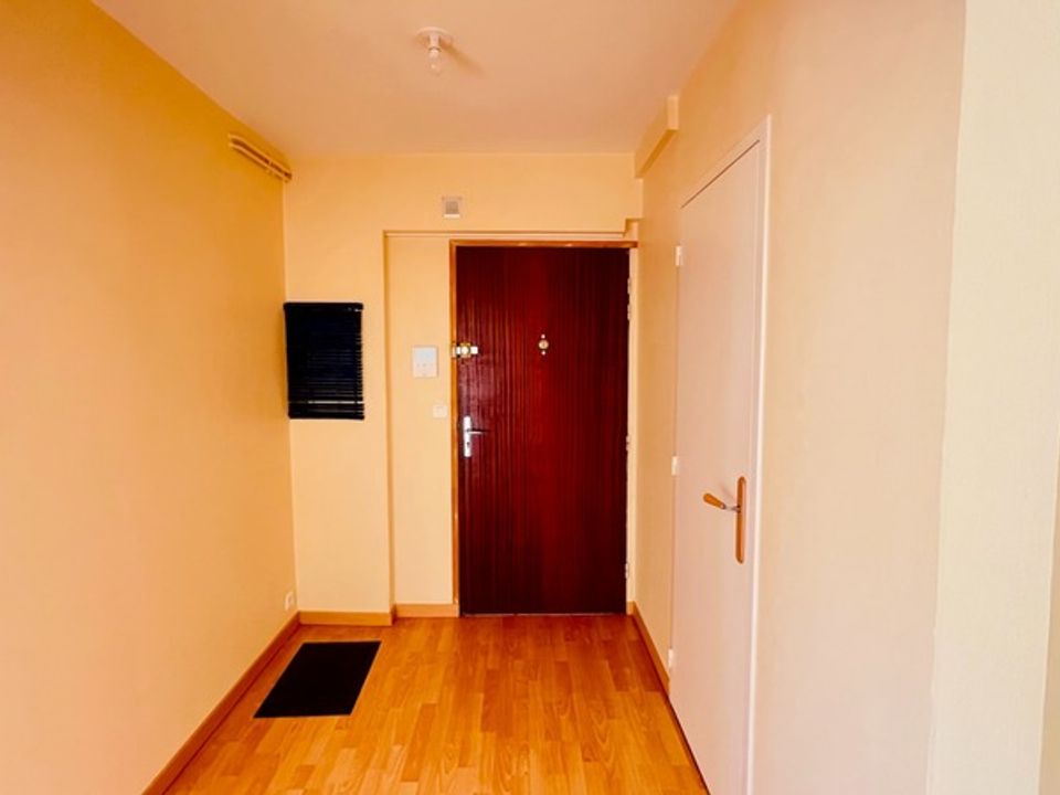 Wohnung in Quimper, Finistere - Foto 4