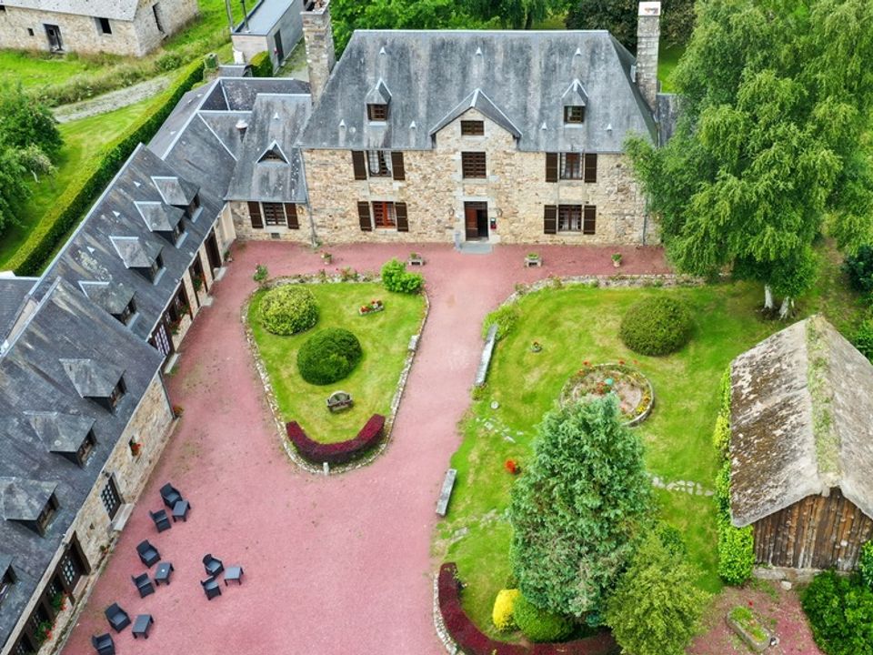 Villa i Sainte-Cecile, Manche - bilde 1