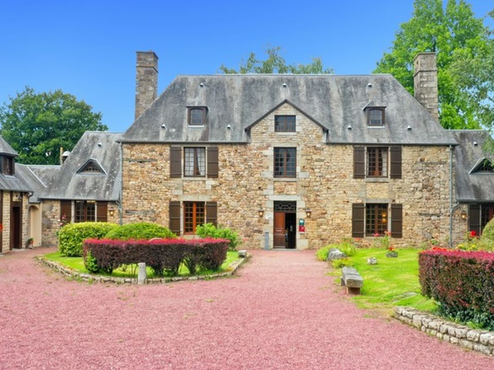 Villa i Sainte-Cecile, Manche - bilde 2