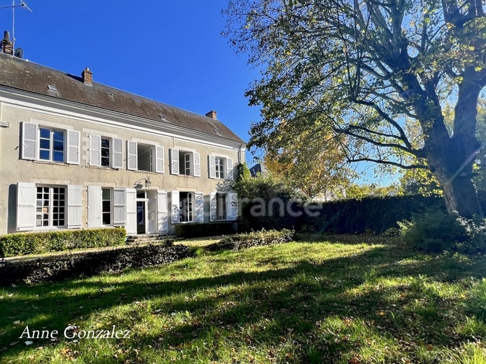 Villa i Orleans, Loiret - foto 1