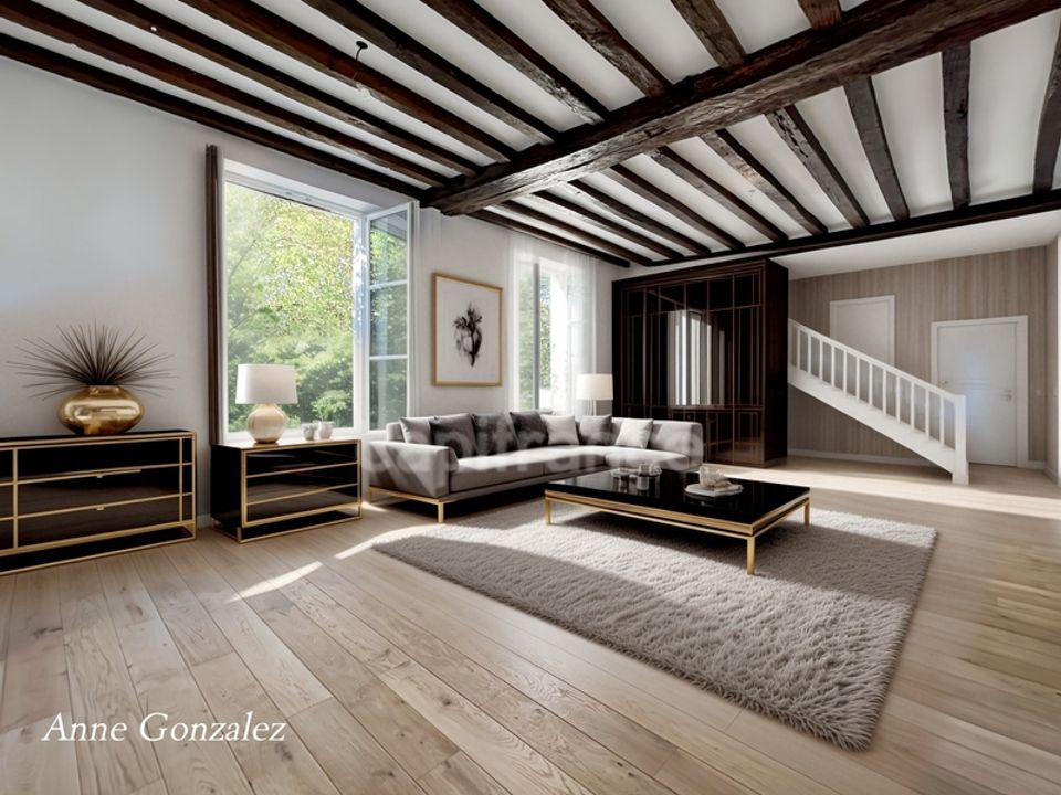 Villa i Orleans, Loiret - foto 4