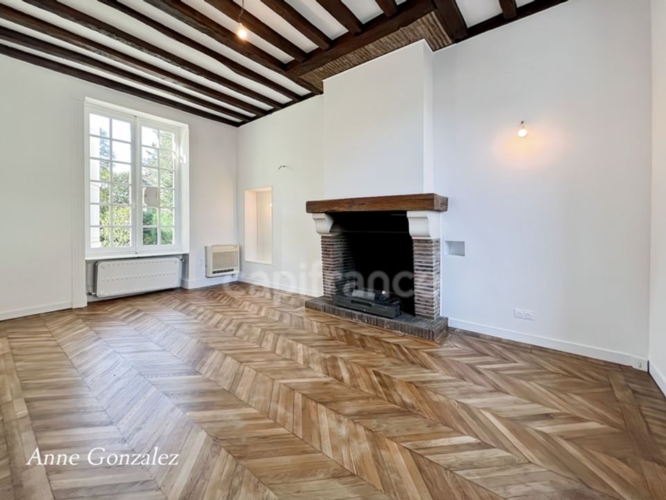 Villa i Orleans, Loiret - foto 5