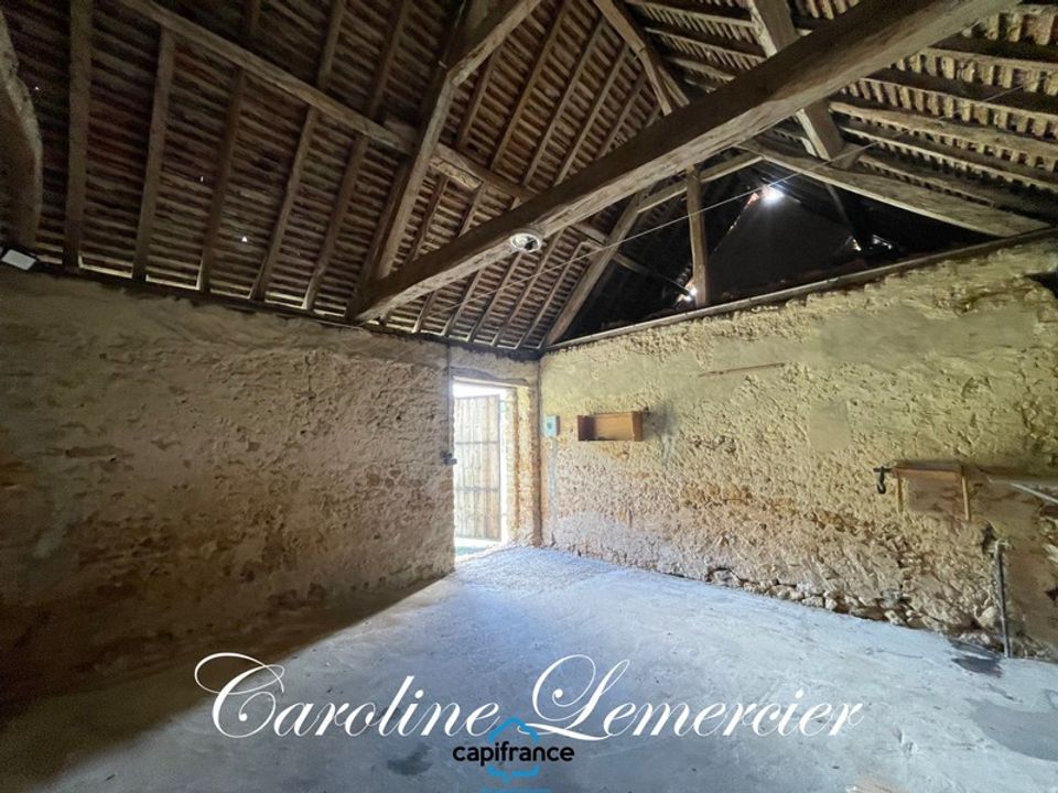 Farm hus i Dollon, Sarthe - foto 4