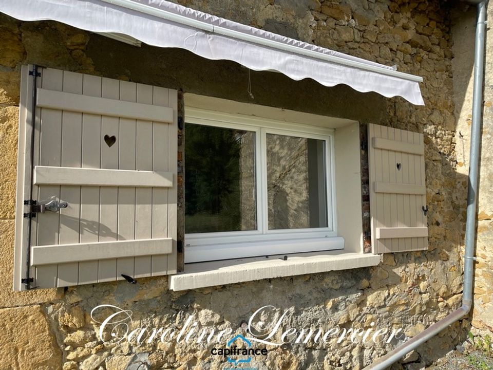 Farm hus i Dollon, Sarthe - foto 5