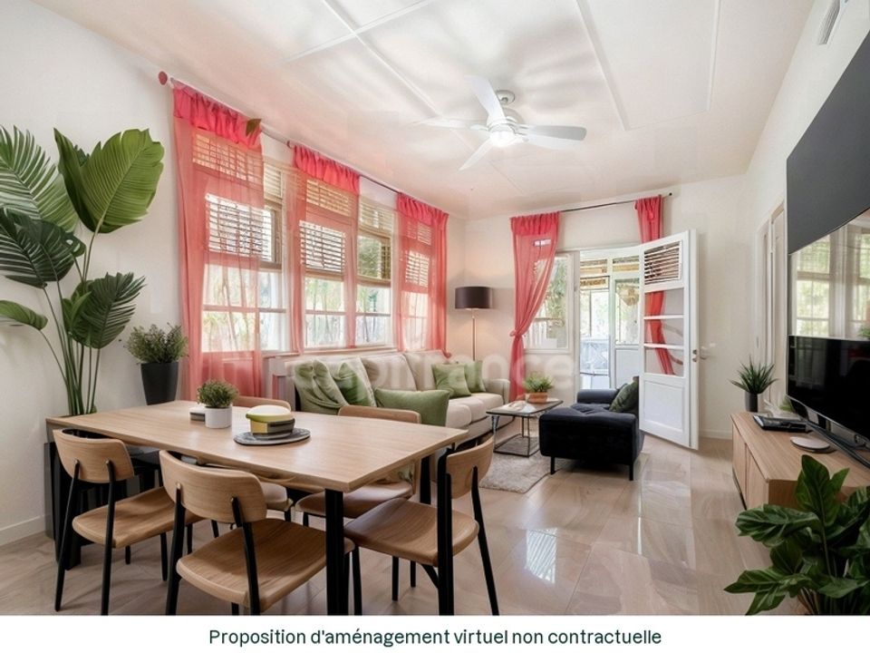 Villa i Basse-Terre, Guadeloupe - foto 1