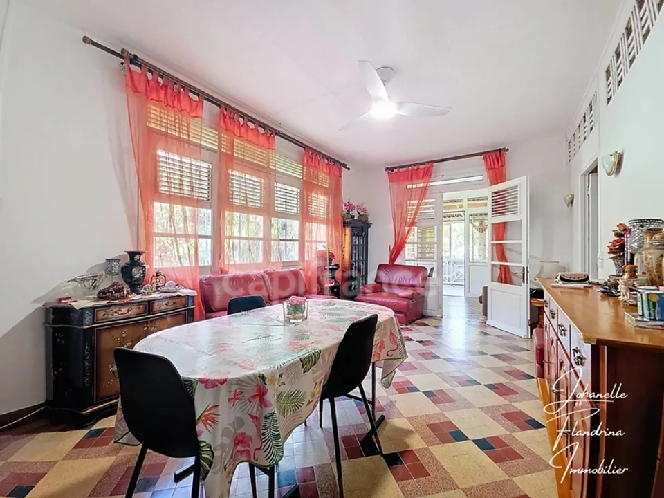 Villa i Basse-Terre, Guadeloupe - foto 2