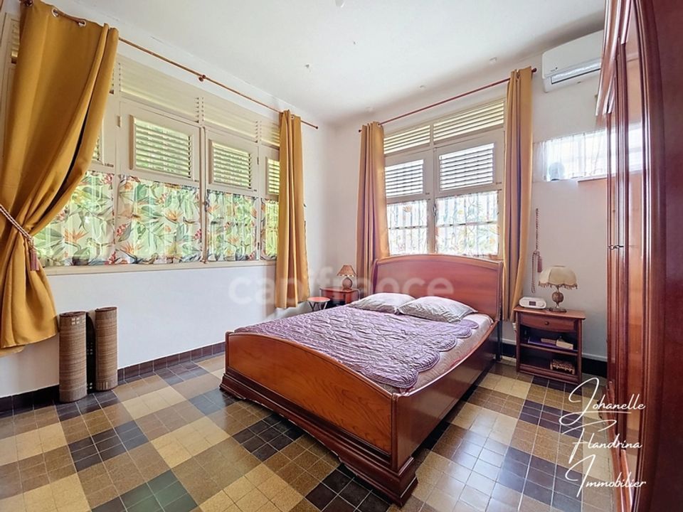 Villa i Basse-Terre, Guadeloupe - foto 4