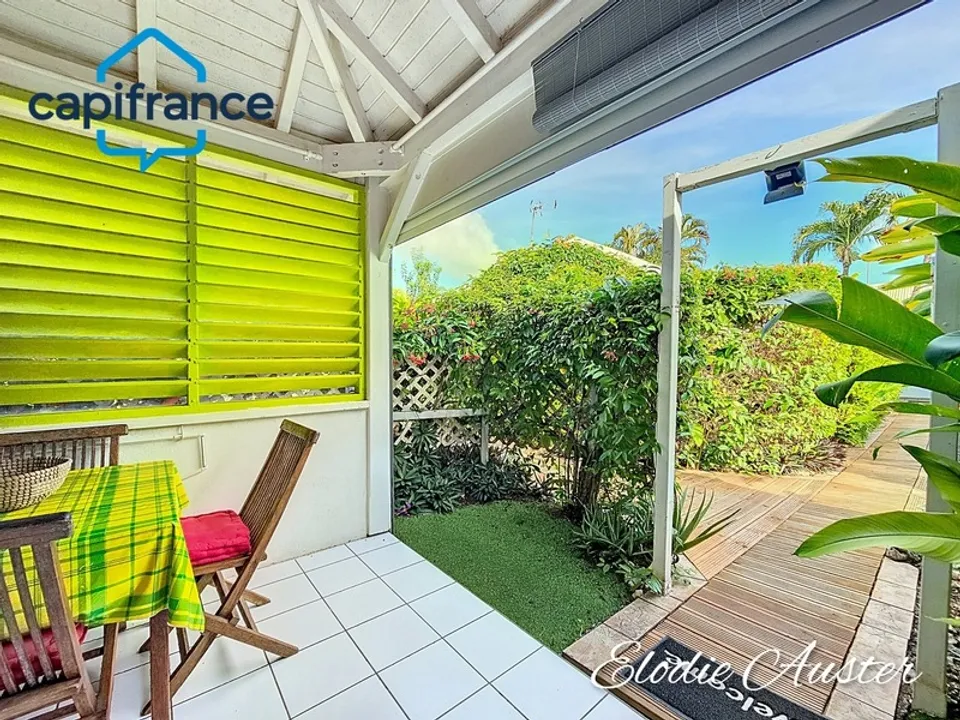 Lejlighed i Saint-Francois, Guadeloupe - foto 4