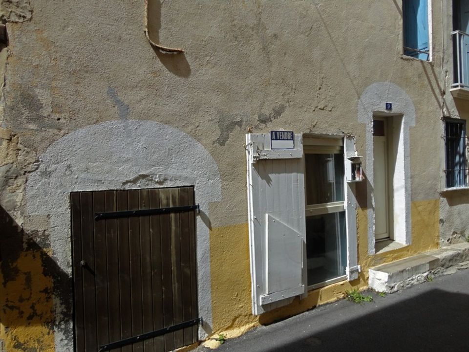 Villa i Ille-sur-Tet, Pyrenees-Orientales - foto 1