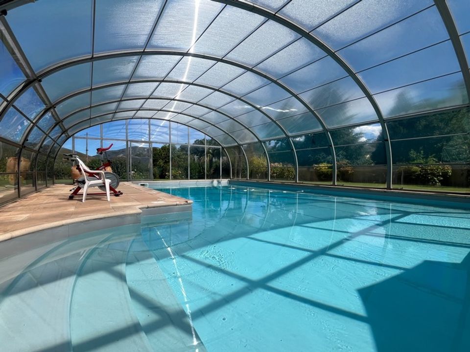 Villa i Argelès-Gazost, Hautes-Pyrenees - foto 2