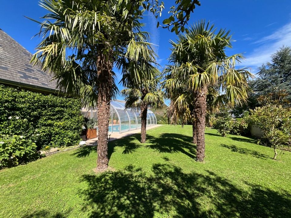 Villa i Argelès-Gazost, Hautes-Pyrenees - foto 3