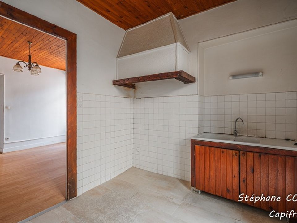 Apartament: Tullins, Isere – zdjęcie 4
