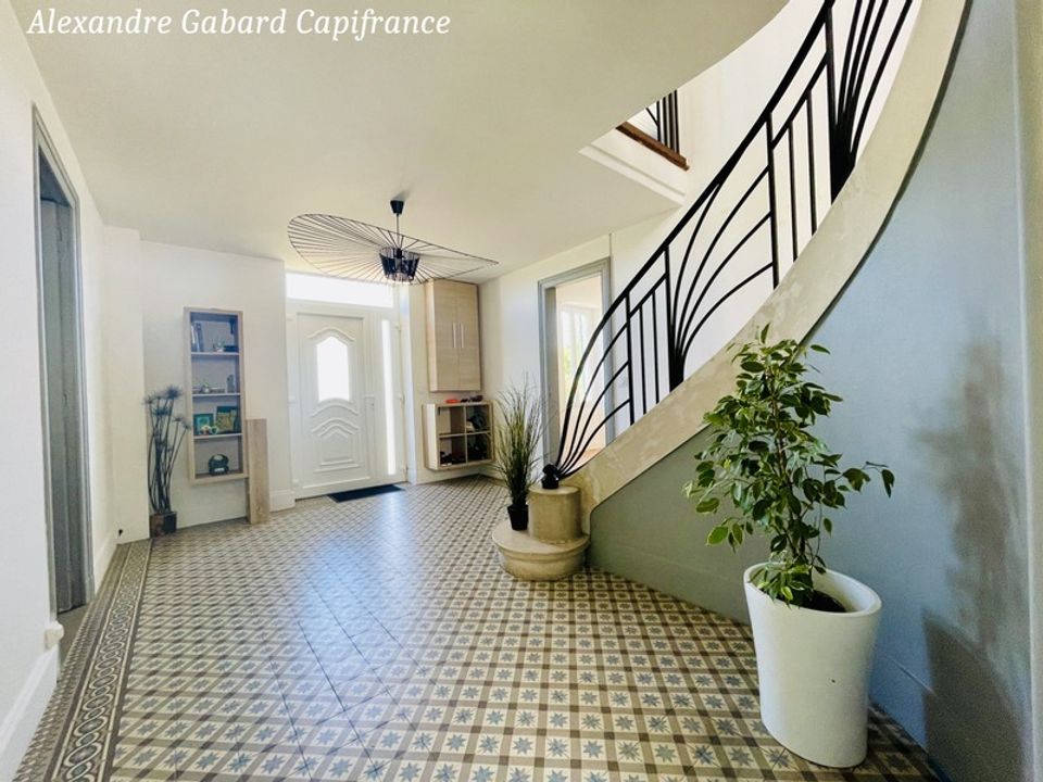 Landejendom i Langon, Gironde - foto 1