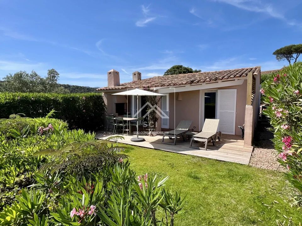 Villa i Porto-Vecchio, Corse-du-Sud - foto 2