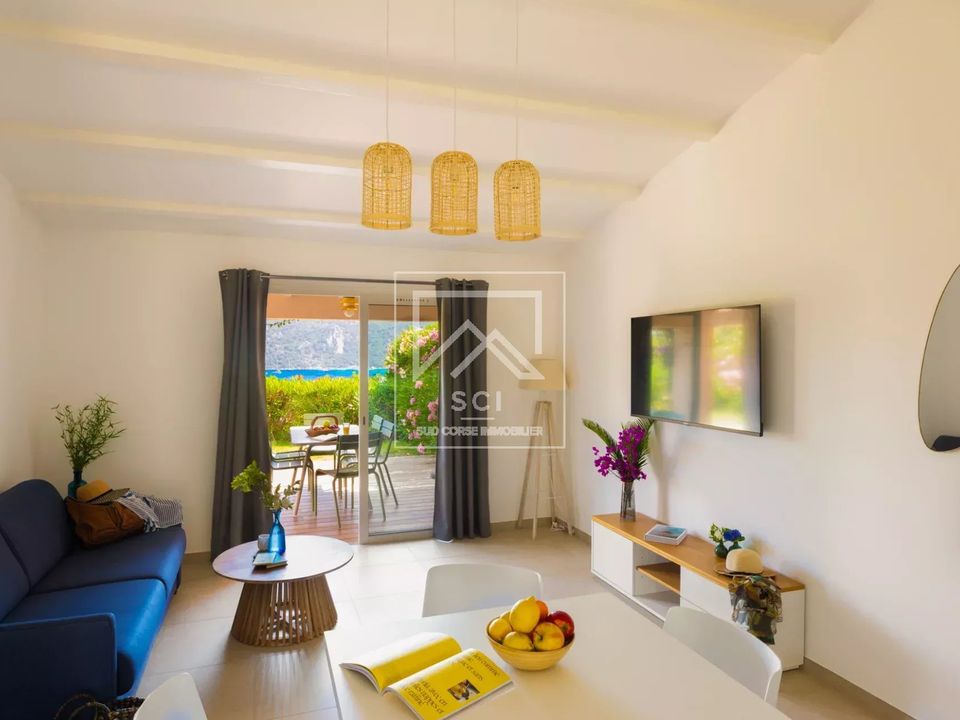 Villa i Porto-Vecchio, Corse-du-Sud - foto 3