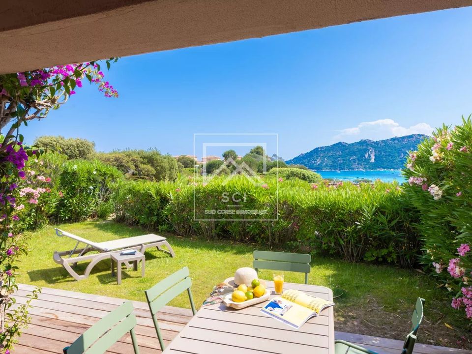 Villa i Porto-Vecchio, Corse-du-Sud - foto 5