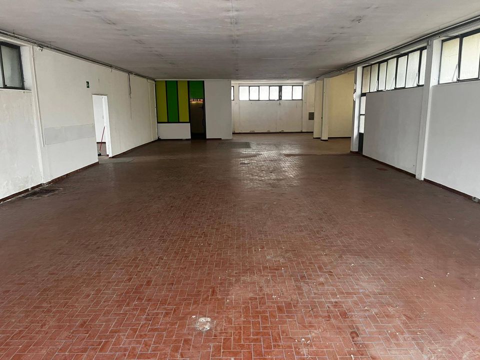 Erhvervsejendom i Cascina, Pisa - foto 1