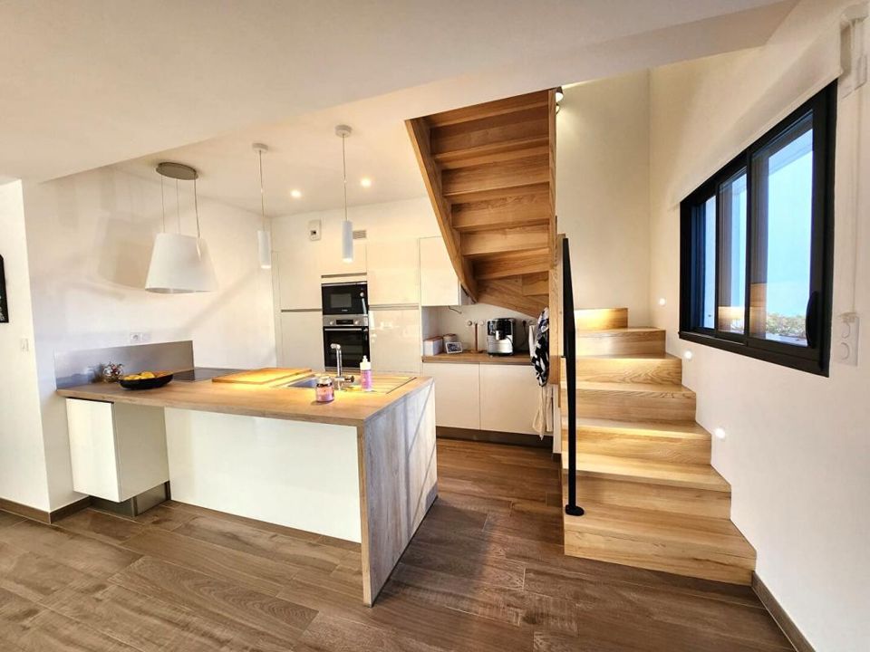 Villa em Plougoumelen, Morbihan - foto 2