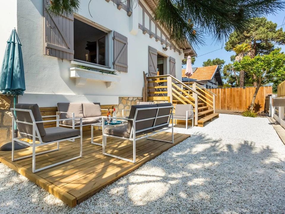 Villa a Arcachon, Gironde - foto 2