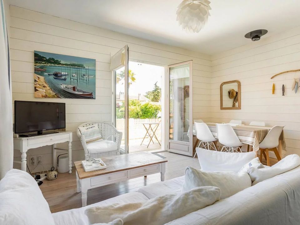 Villa a Arcachon, Gironde - foto 3
