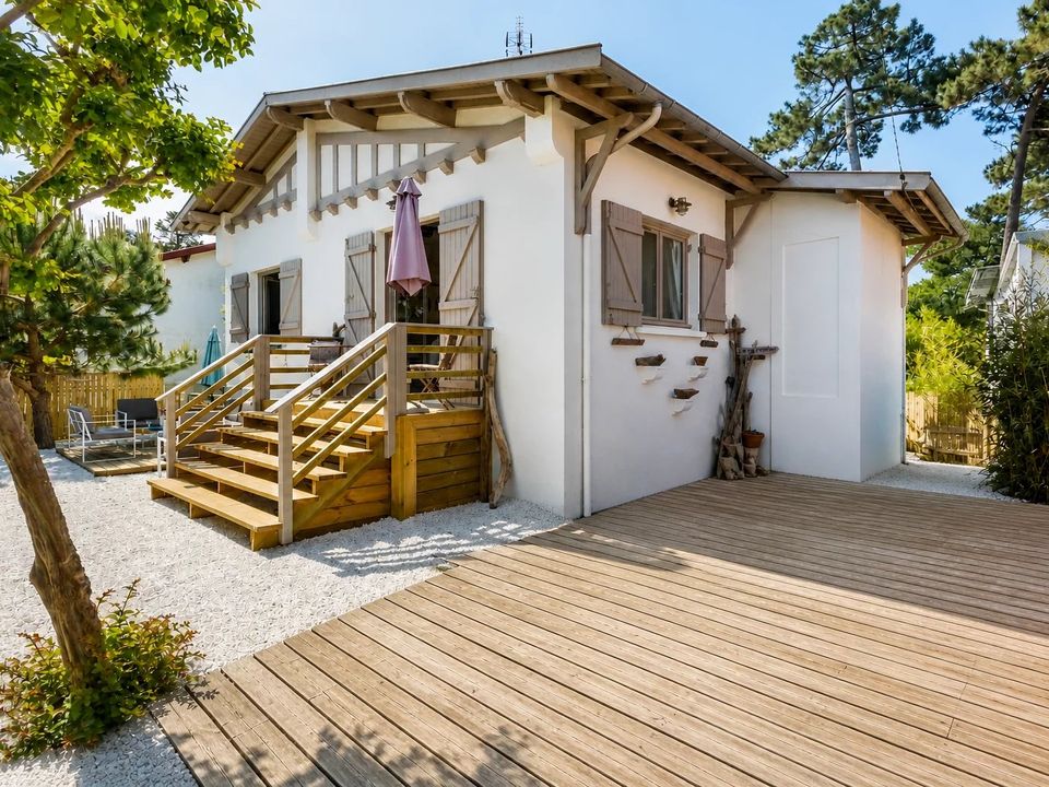 Villa a Arcachon, Gironde - foto 1