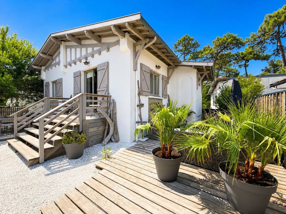 Villa i Arcachon, Gironde - foto 2