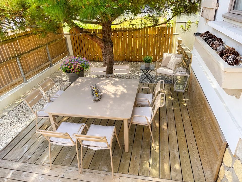 Villa i Arcachon, Gironde - foto 5