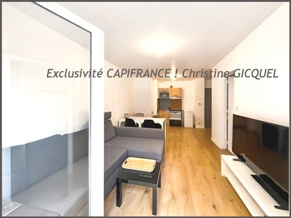 Apartamento en Saint-Nazaire, Loire-Atlantique - foto 1